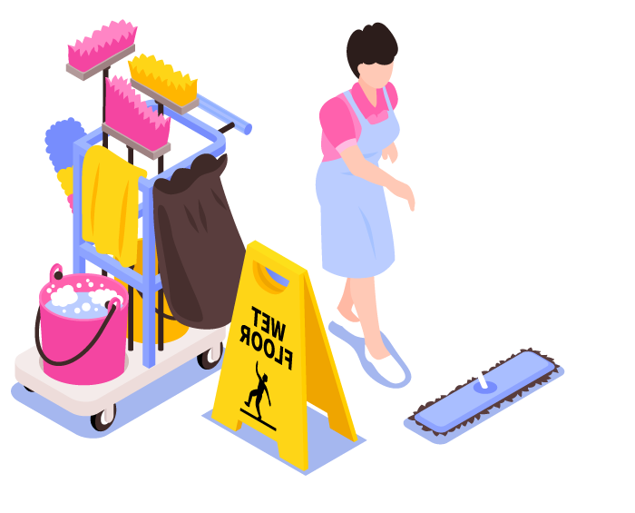 تنظيف منازل بالامارات