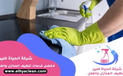 شركة تنظيف مطابخ أبوظبي
