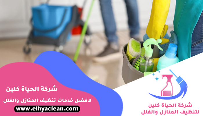 شركة تنظيف منازل في دبي 0588419951 ⋆ شركة الحياة كلين