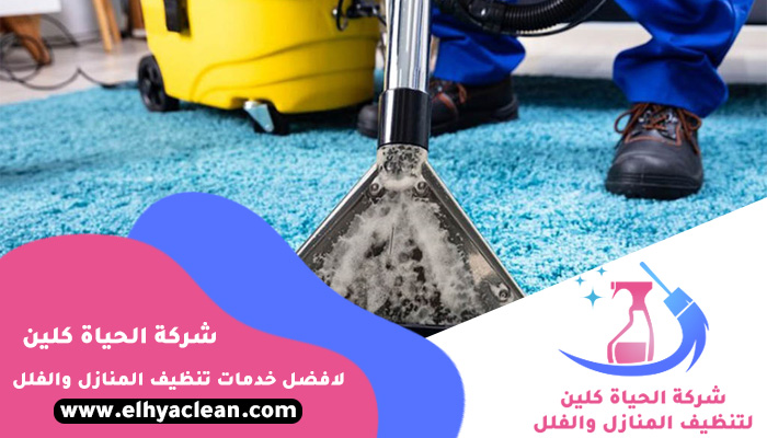 شركة تنظيف