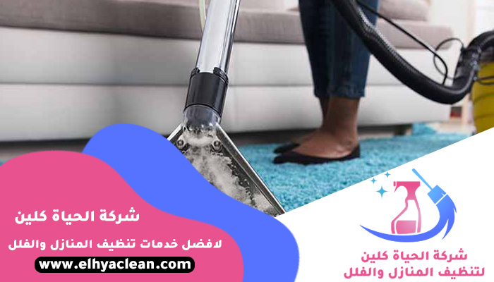 شركة تنظيف