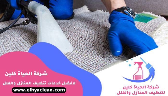 شركة تنظيف في المدام