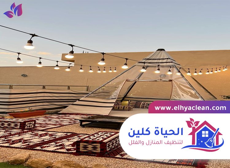 شركة تنظيف خيام في الشارقة 5 شركة تنظيف خيام في الشارقة