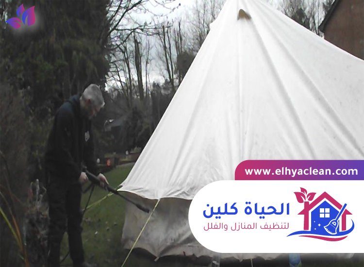 شركة تنظيف خيام في راس الخيمة 5 شركة تنظيف خيام في راس الخيمة