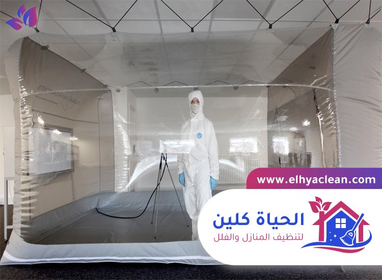 شركة تنظيف خيام في راس الخيمة 2 شركة تنظيف خيام