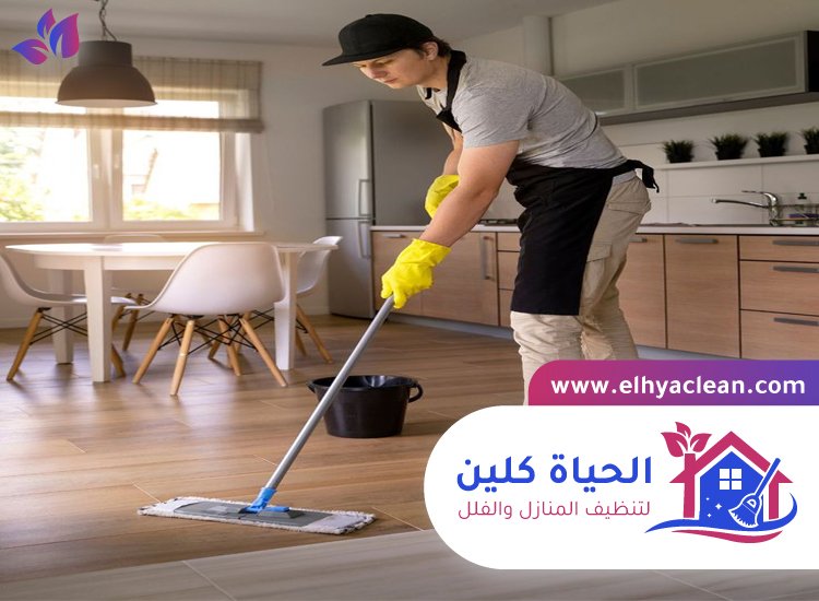شركة تنظيف شقق في الفجيرة 2 شركة تنظيف شقق