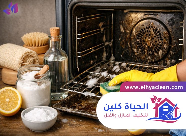 شركة تنظيف افران في دبي 4 شركة تنظيف افران في دبي