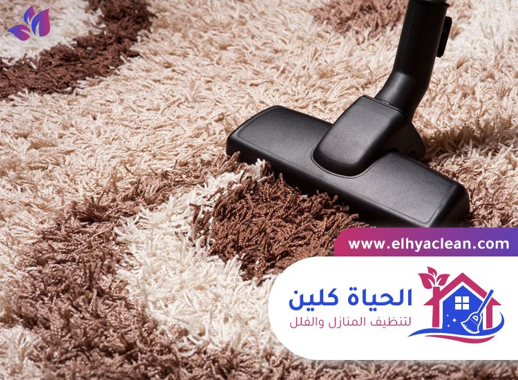 شركة تنظيف موكيت