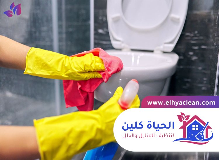 شركة تنظيف حمامات العين 4 شركة تنظيف حمامات العين