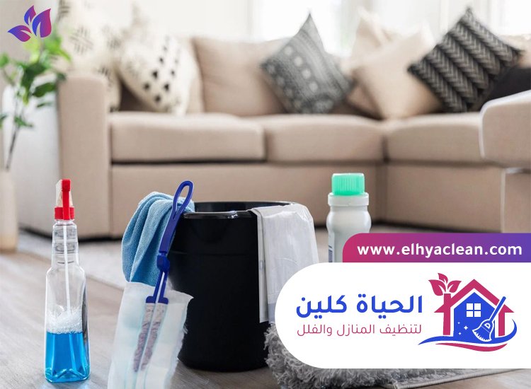 تنظيف منازل بالساعة 7 تنظيف منازل بالساعة