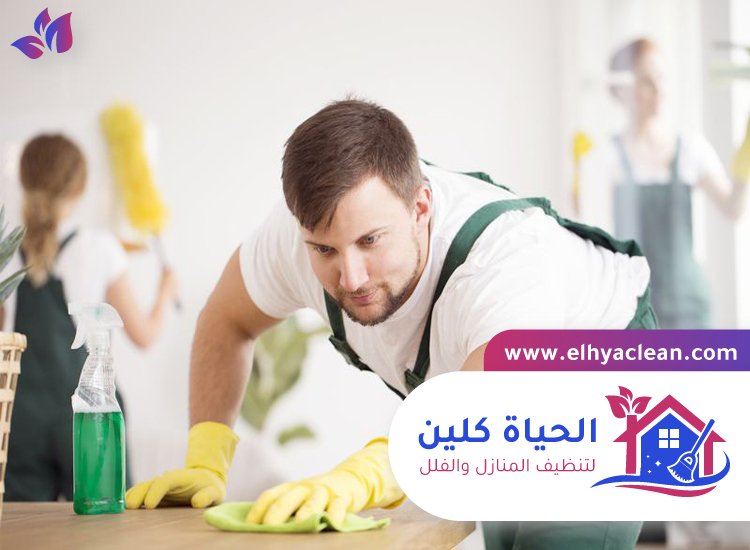 شركة تنظيف في القصيص 4 شركة تنظيف في القصيص