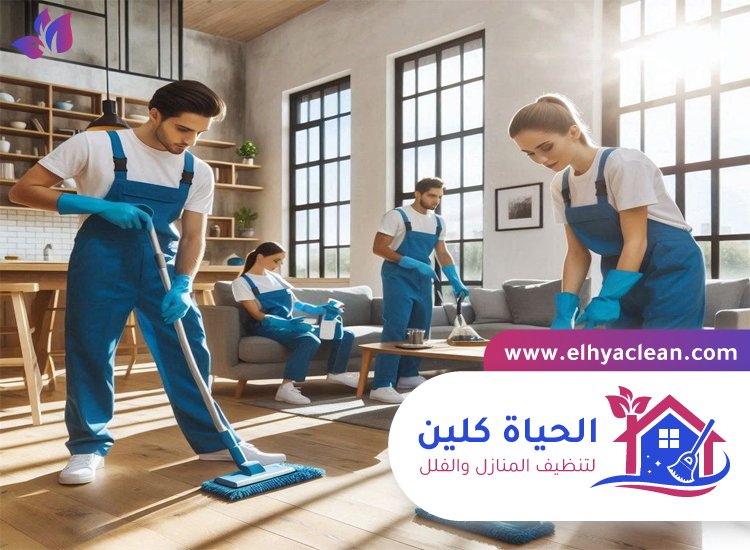 شركة تنظيف في الحلاة 5 شركة تنظيف في الحلاة