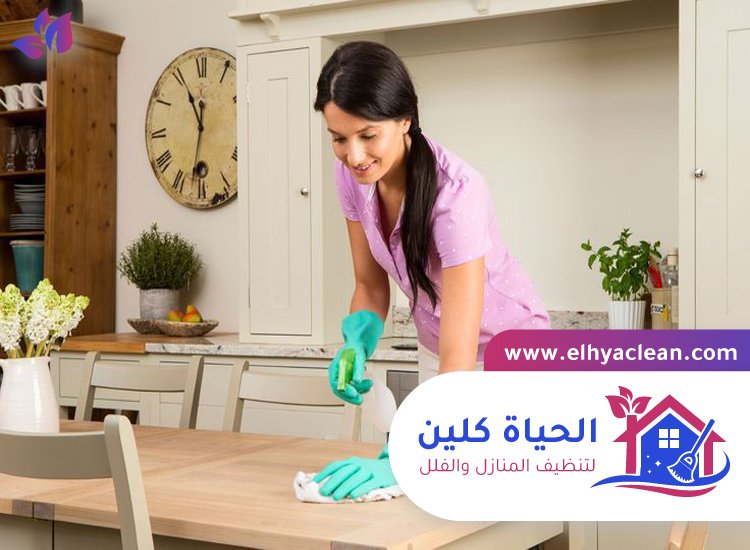 شركة تنظيف في البرشاء 5 شركة تنظيف في البرشاء
