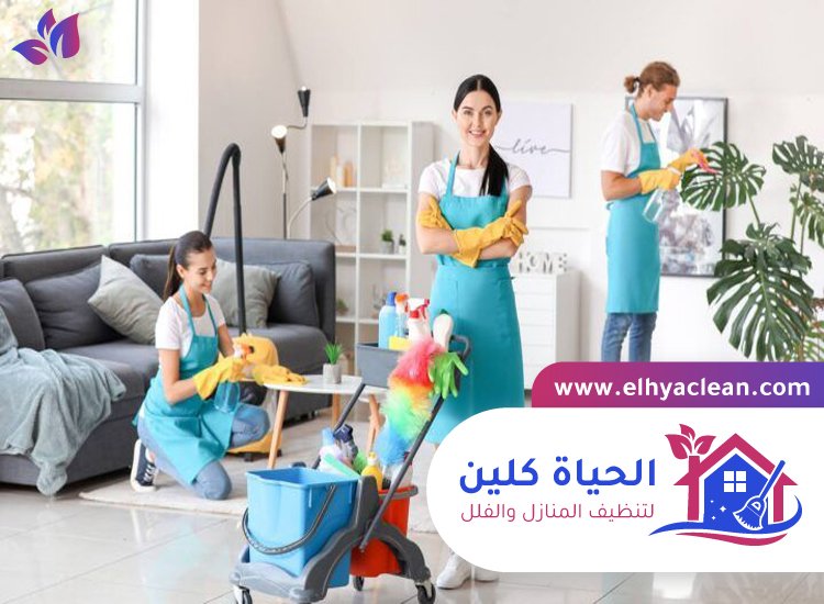 شركة تنظيف في الحمرية 4 شركة تنظيف في الحمرية