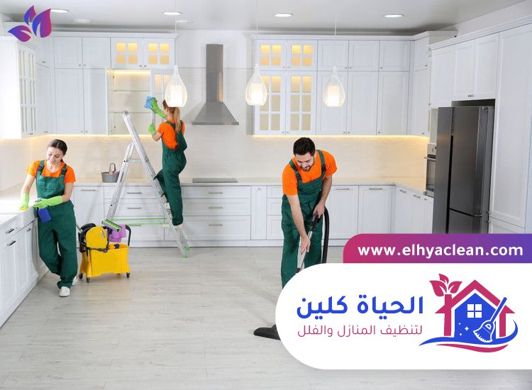 شركة تنظيف في الحمرية 5 شركة تنظيف في الحمرية