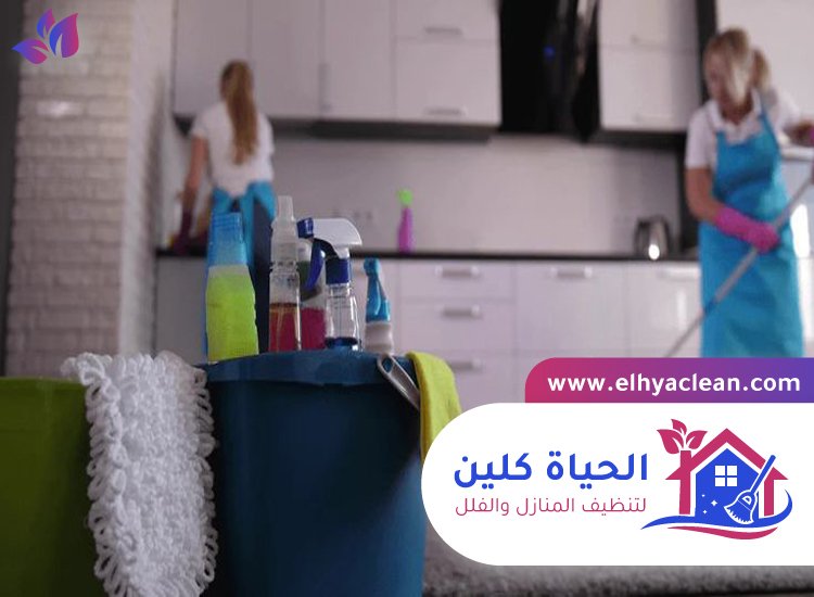 شركة تنظيف في المزهر 4 شركة تنظيف في المزهر