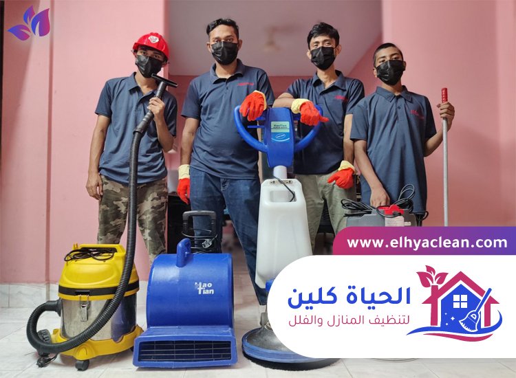 شركة تنظيف في أبوظبي 6 شركة تنظيف في أبوظبي