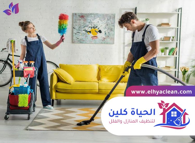 شركة تنظيف في الورقاء 4 شركة تنظيف في الورقاء