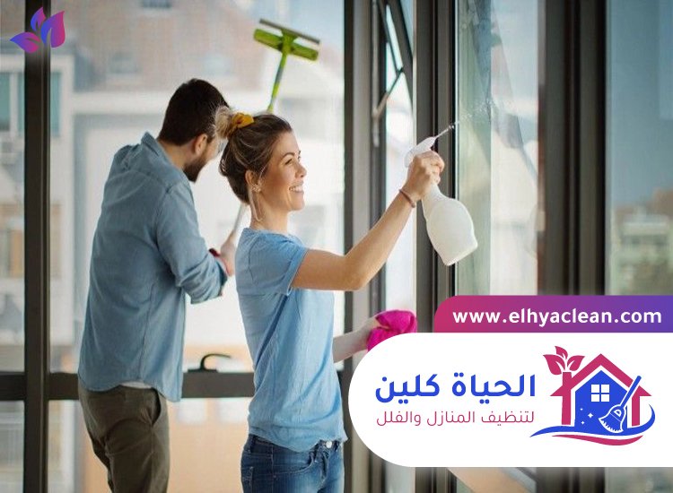شركة تنظيف في الطوار 4 شركة تنظيف في الطوار