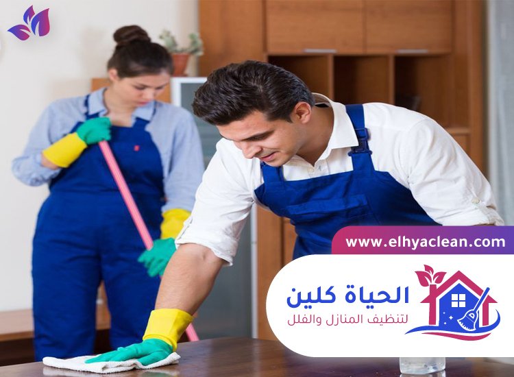 شركة تنظيف في المزهر 3 شركة تنظيف في المزهر