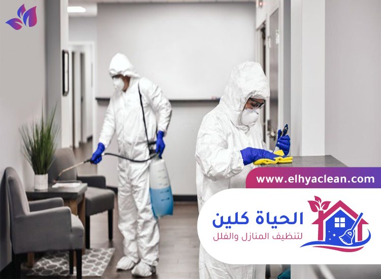شركة تعقيم في دبي 8 شركة تعقيم في دبي