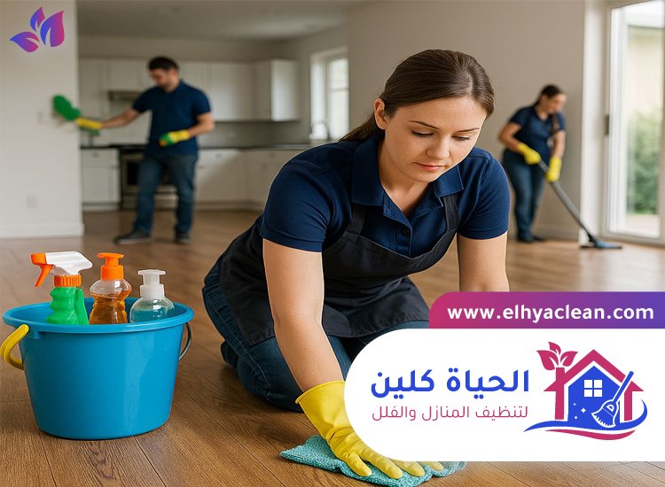 شركة تنظيف في قدفع 5 شركة تنظيف في قدفع