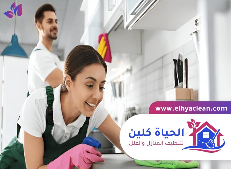 شركة تنظيف في قدفع 4 شركة تنظيف في قدفع
