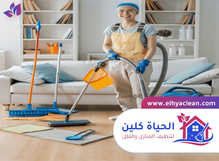 شركة تنظيف في العوير 4 شركة تنظيف في العوير