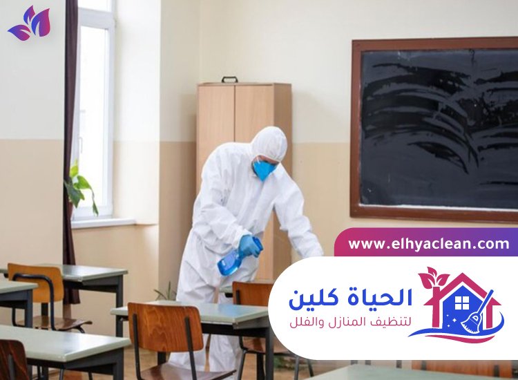 شركة تنظيف مدارس في دبي 5 شركة تنظيف مدارس في دبي