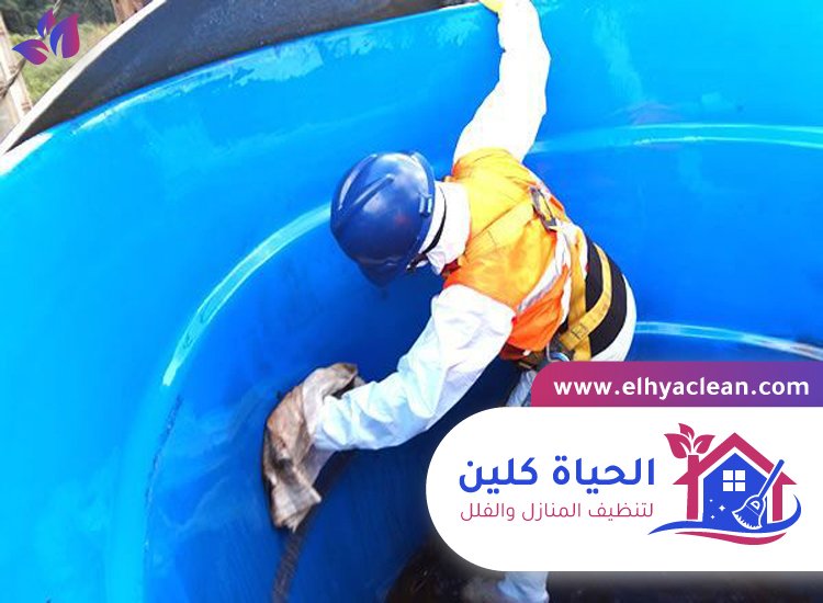 شركة تنظيف خزانات بعجمان 4 شركة تنظيف خزانات بعجمان