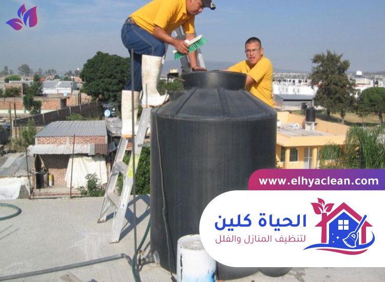 شركة تنظيف خزانات في الفجيرة 4 شركة تنظيف خزانات في الفجيرة