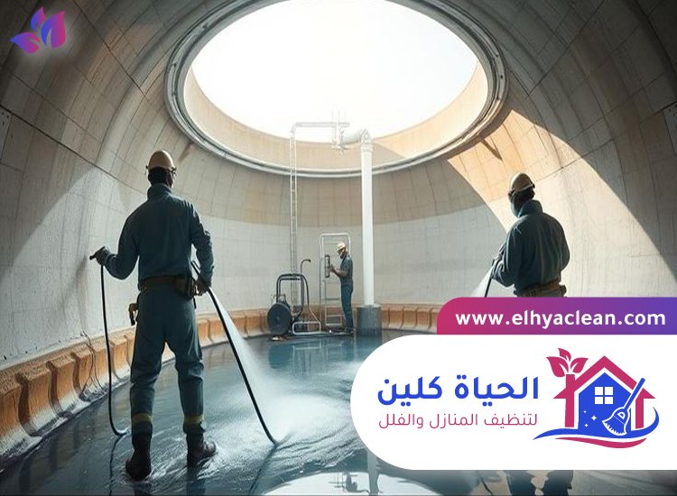 شركة تنظيف خزانات بعجمان 3 شركة تنظيف خزانات بعجمان