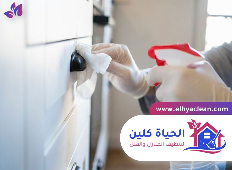 شركة تنظيف مطابخ في العين 4 شركة تنظيف مطابخ في العين