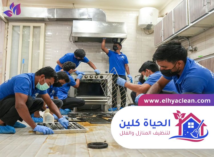 شركة تنظيف مطابخ في عجمان 3 شركة تنظيف مطابخ في عجمان
