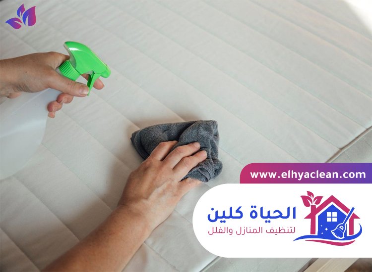 شركة تنظيف مراتب في العين 2 شركة تنظيف مراتب