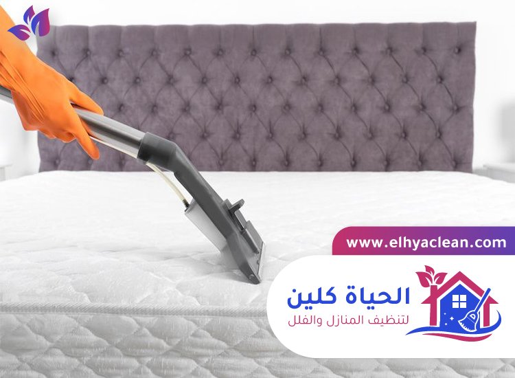 شركة تنظيف مراتب في العين 4 شركة تنظيف مراتب في العين