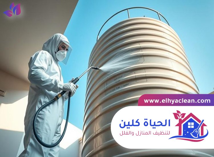 شركة تنظيف خزانات في أبوظبي 6 شركة تنظيف خزانات في أبوظبي
