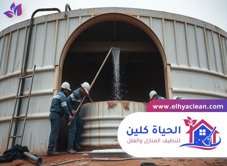 شركة تنظيف خزانات في أبوظبي 7 شركة تنظيف خزانات في أبوظبي