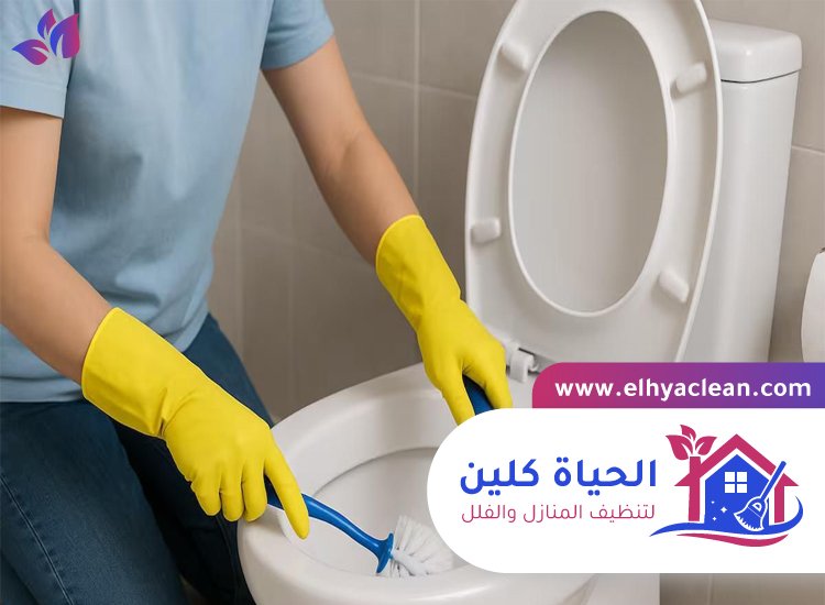 شركة تنظيف حمامات في دبي 8 شركة تنظيف حمامات في دبي