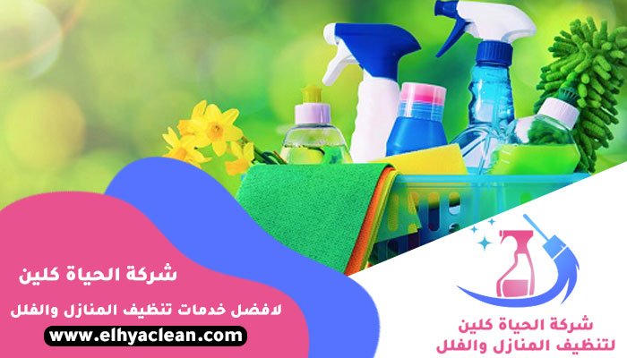 شركة تنظيف في مدوك