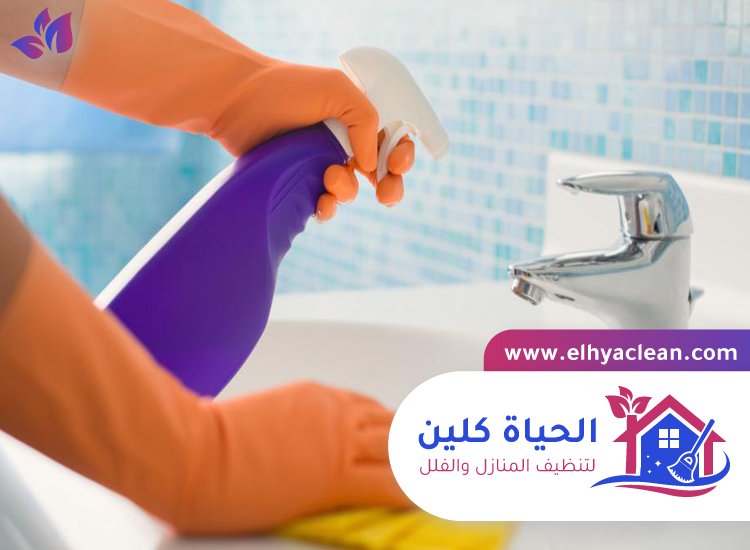 شركة تنظيف في السيجي 2 شركة تنظيف