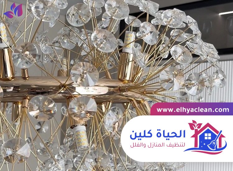 شركة تنظيف نجف في الشارقة