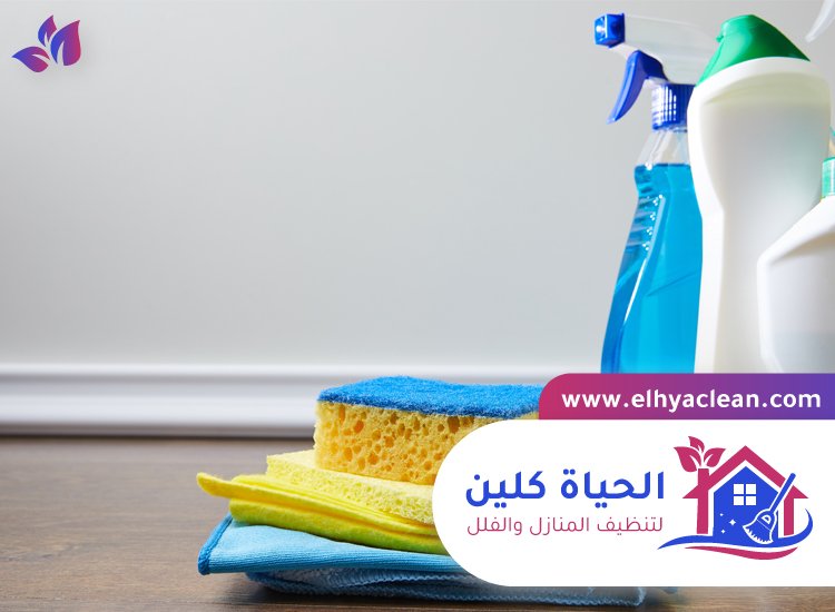 شركة تنظيف حوائط في عجمان