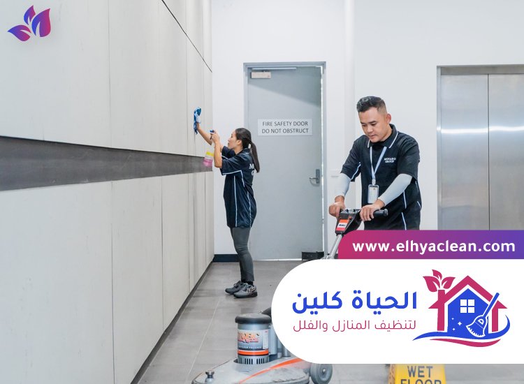 شركة تنظيف في الراحة 4 شركة تنظيف في الراحة
