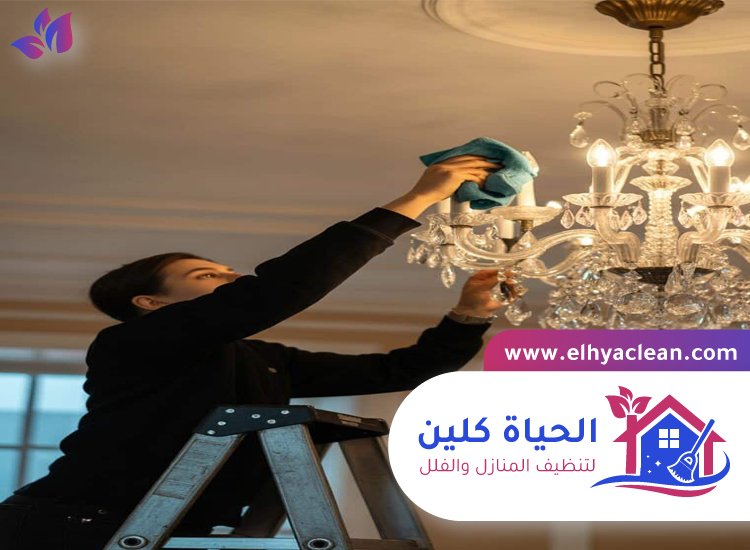 شركة تنظيف نجف في دبي