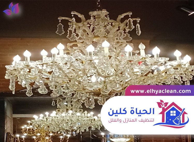 شركة تنظيف نجف في الفجيرة