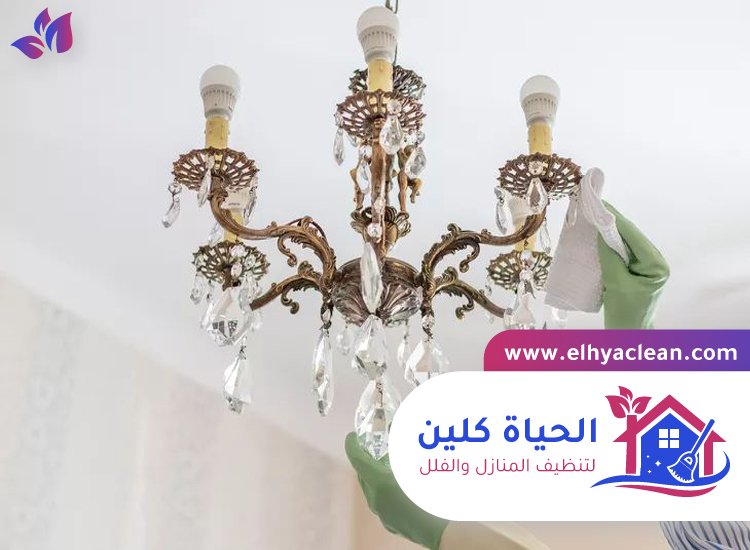 شركة تنظيف نجف في عجمان