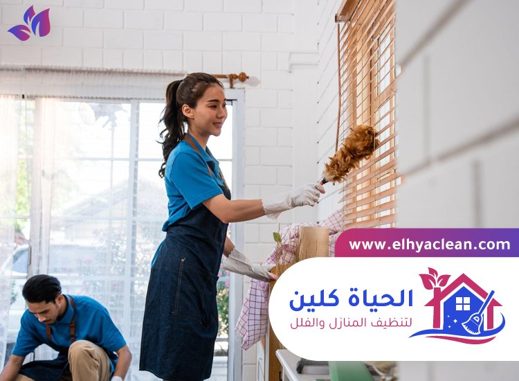 شركة تنظيف في الراحة 3 شركة تنظيف في الراحة