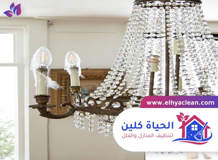 شركة تنظيف نجف في عجمان