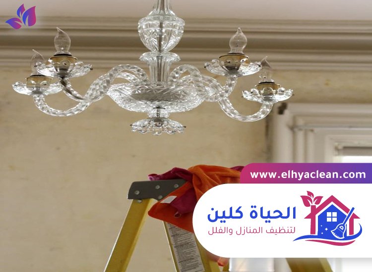 شركة تنظيف نجف في عجمان